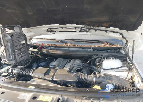 2012 Land Rover Range Rover Hse z USA, uszkodzony, nr VIN SALME1D44CA393546